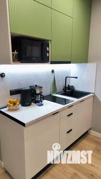 Студия квартира, посуточно, 22м2, 15/15 этаж