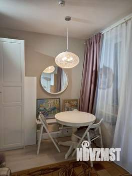 Студия квартира, на длительный срок, 27м2, 9/12 этаж