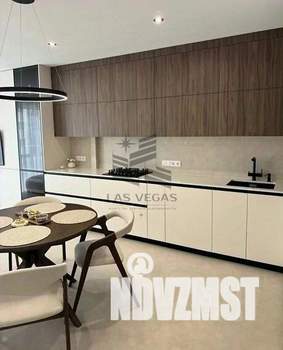 2-к квартира, на длительный срок, 85м2, 3/12 этаж