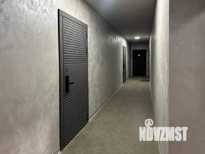 1-к квартира, посуточно, 30м2, 2/7 этаж