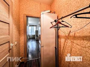 1-к квартира, на длительный срок, 24м2, 9/20 этаж