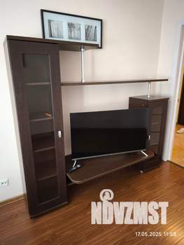 1-к квартира, посуточно, 35м2, 8/23 этаж