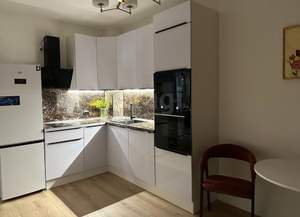 1-к квартира, на длительный срок, 32м2, 13/17 этаж