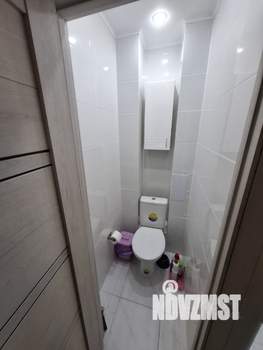 1-к квартира, посуточно, 34м2, 3/25 этаж