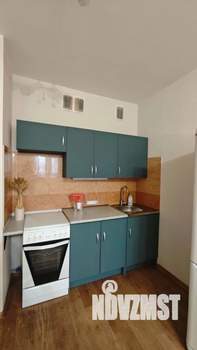 Студия квартира, на длительный срок, 27м2, 9/26 этаж