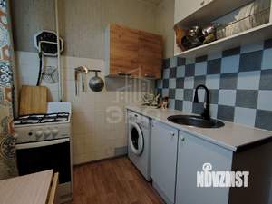 2-к квартира, на длительный срок, 46м2, 5/9 этаж