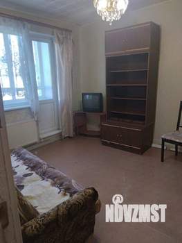 2-к квартира, на длительный срок, 53м2, 10/12 этаж
