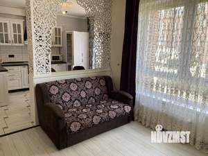 1-к квартира, на длительный срок, 34м2, 2/8 этаж