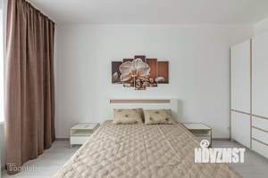 2-к квартира, на длительный срок, 62м2, 21/26 этаж