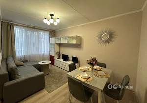 4-к квартира, на длительный срок, 49м2, 5/5 этаж