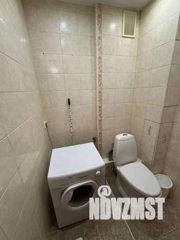 2-к квартира, посуточно, 48м2, 1/1 этаж