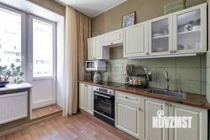 1-к квартира, на длительный срок, 37м2, 4/10 этаж