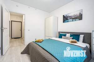 2-к квартира, посуточно, 40м2, 5/15 этаж