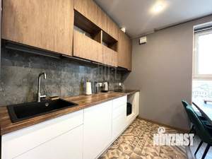 1-к квартира, на длительный срок, 41м2, 10/11 этаж