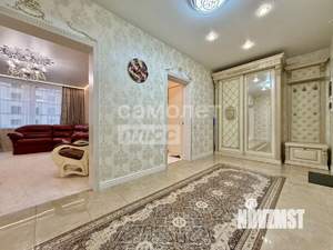 2-к квартира, на длительный срок, 74м2, 9/24 этаж