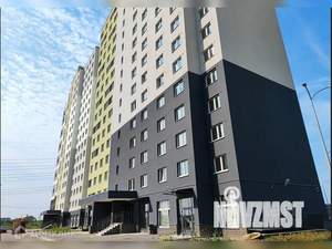 Студия квартира, на длительный срок, 20м2, 15/23 этаж