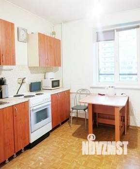 1-к квартира, на длительный срок, 41м2, 10/12 этаж