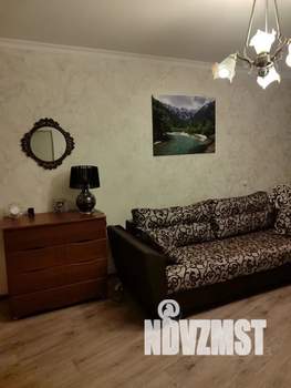 2-к квартира, посуточно, 65м2, 1/9 этаж