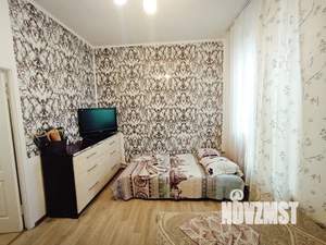 1-к квартира, посуточно, 38м2, 4/5 этаж