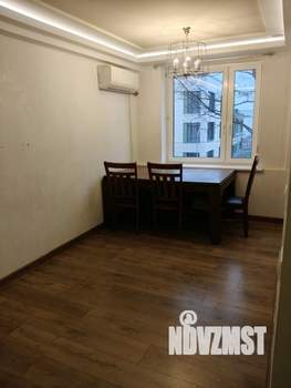 3-к квартира, на длительный срок, 58м2, 3/9 этаж