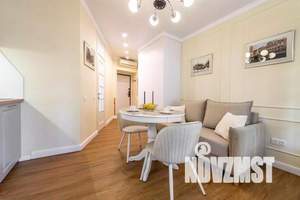 1-к квартира, посуточно, 30м2, 4/5 этаж