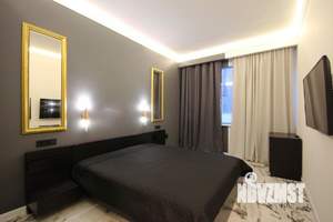 1-к квартира, на длительный срок, 48м2, 3/10 этаж