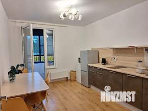 3-к квартира, посуточно, 110м2, 3/6 этаж