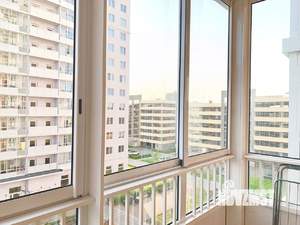1-к квартира, на длительный срок, 41м2, 5/25 этаж