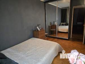 3-к квартира, на длительный срок, 60м2, 4/5 этаж