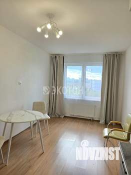 1-к квартира, на длительный срок, 35м2, 8/24 этаж
