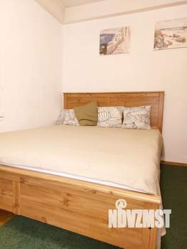 1-к квартира, на длительный срок, 30м2, 1/5 этаж