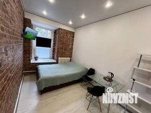 Студия квартира, посуточно, 16м2, 1/3 этаж