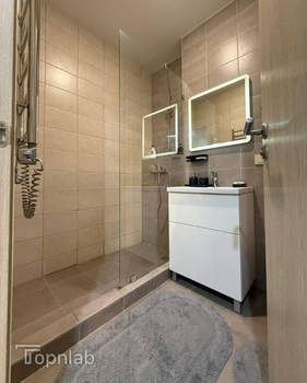 2-к квартира, на длительный срок, 62м2, 4/11 этаж