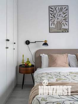 1-к квартира, посуточно, 40м2, 1/15 этаж