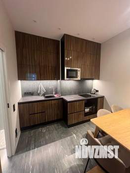 1-к квартира, посуточно, 42м2, 11/11 этаж