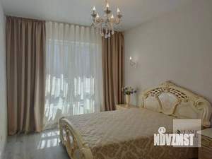 2-к квартира, на длительный срок, 40м2, 2/13 этаж