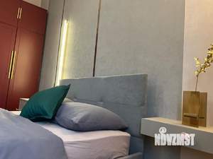 2-к квартира, посуточно, 55м2, 3/5 этаж