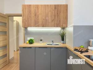 2-к квартира, на длительный срок, 56м2, 11/16 этаж