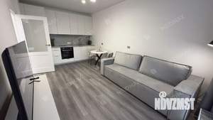 2-к квартира, на длительный срок, 38м2, 4/6 этаж