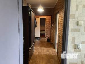 2-к квартира, на длительный срок, 57м2, 6/9 этаж
