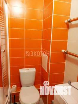 Студия квартира, на длительный срок, 20м2, 11/22 этаж