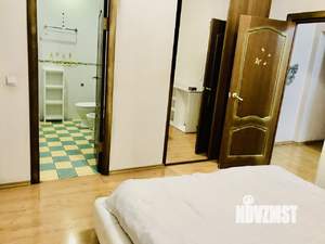 3-к квартира, посуточно, 120м2, 2/4 этаж