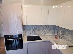 1-к квартира, на длительный срок, 35м2, 18/24 этаж