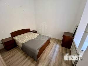 2-к квартира, на длительный срок, 59м2, 2/5 этаж