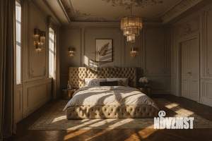 3-к квартира, на длительный срок, 160м2, 2/3 этаж