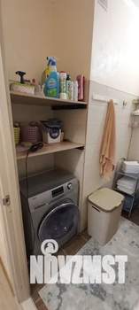 2-к квартира, посуточно, 58м2, 16/25 этаж