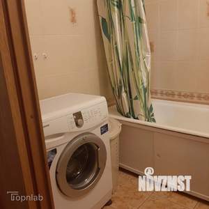 1-к квартира, на длительный срок, 35м2, 9/16 этаж