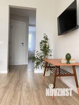 1-к квартира, на длительный срок, 38м2, 4/5 этаж