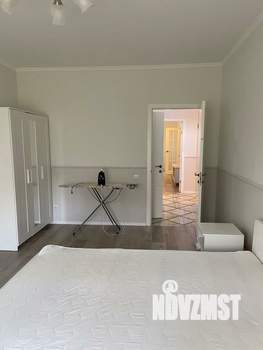 2-к квартира, на длительный срок, 68м2, 2/11 этаж