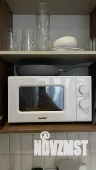 Студия квартира, посуточно, 23м2, 7/13 этаж